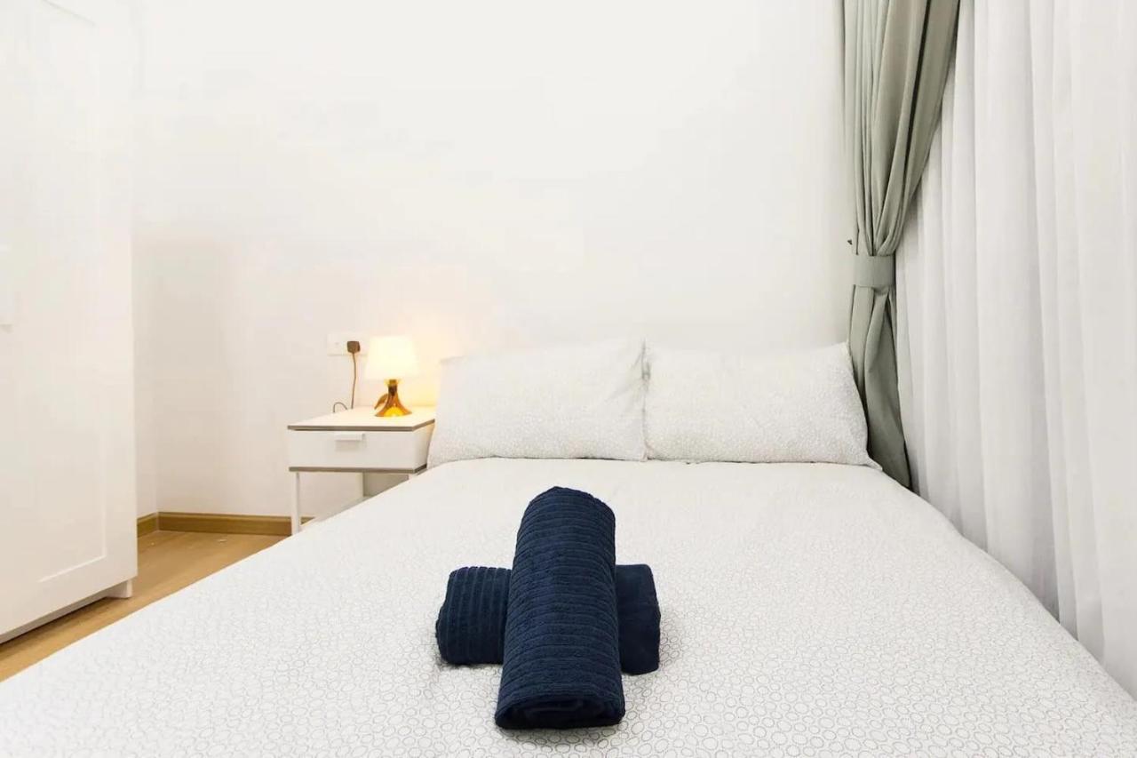 Apartemen Airy & Comfy 3br In Danga Bay Free Parking *