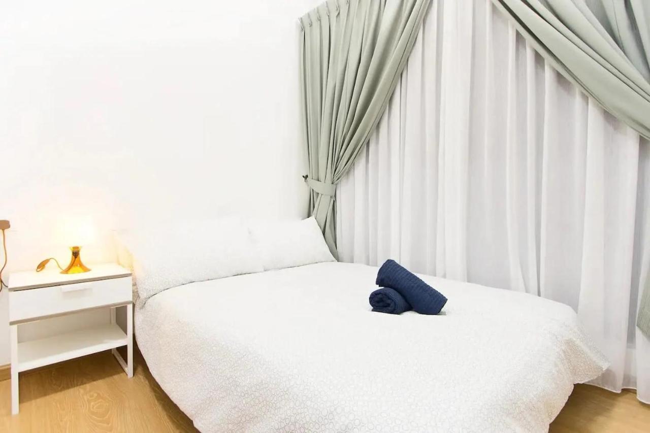 Apartemen Airy & Comfy 3br In Danga Bay Free Parking